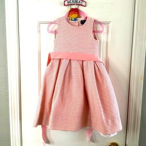 Ralph Lauren 100% cotton dress 2T